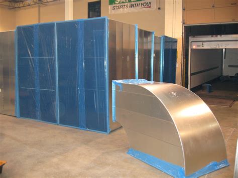 pro fab sheet metal jobs|crown ductwork supply.